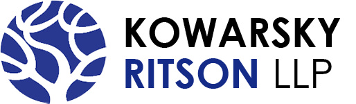Kowarsky Ritson LLP Logo